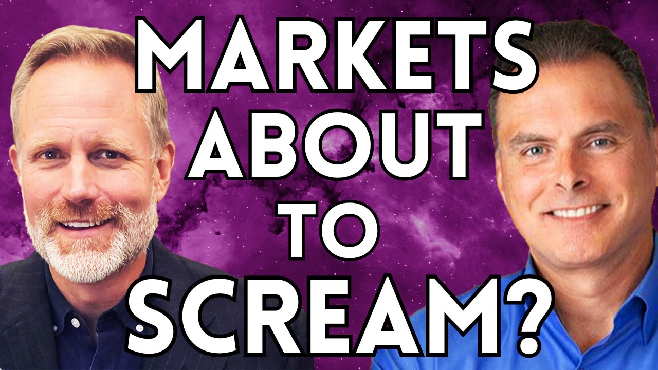 Wall Of Worry Puts Stocks At Risk Of Screaming Higher On Any Good News | Lance Roberts
