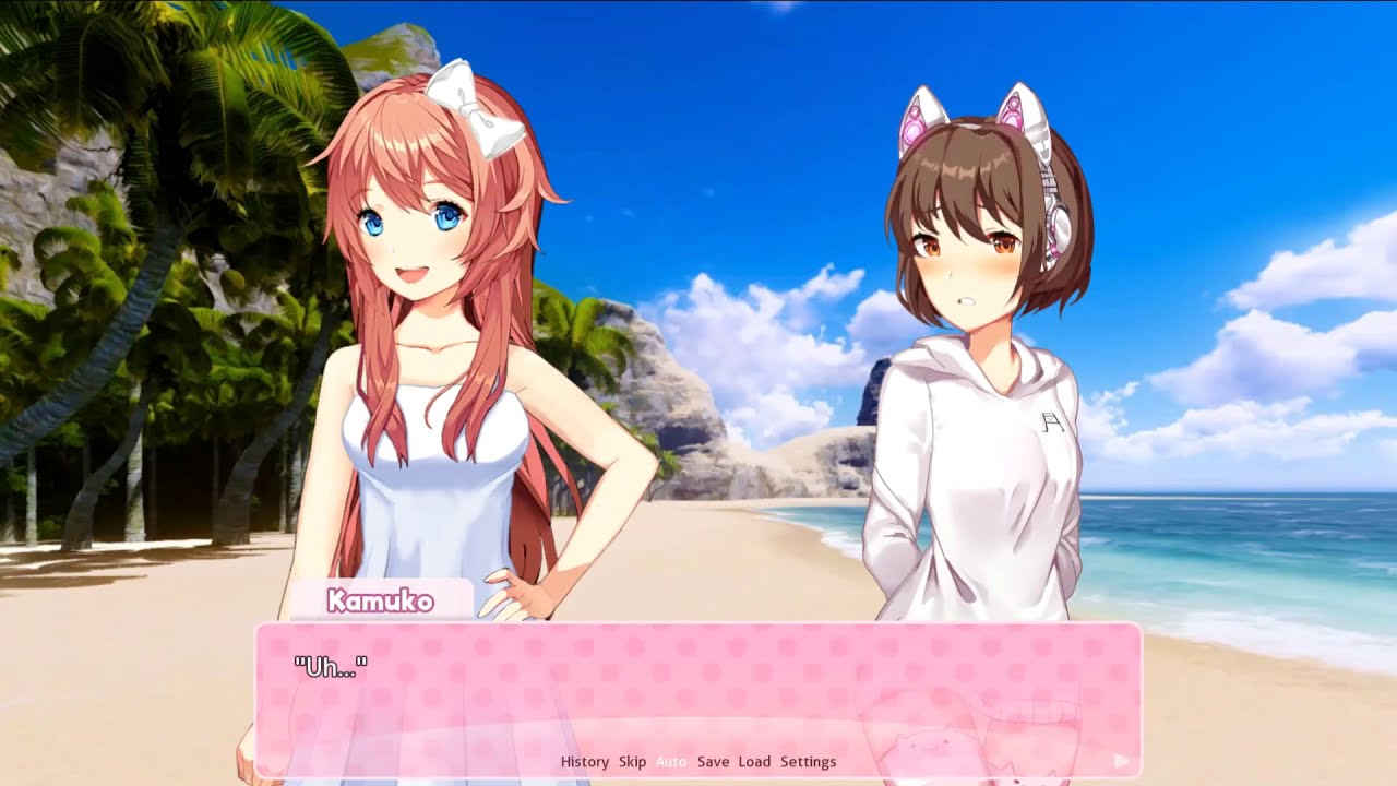 Sayori As An Adult Part Fifteen- DDLC Seven Years Later