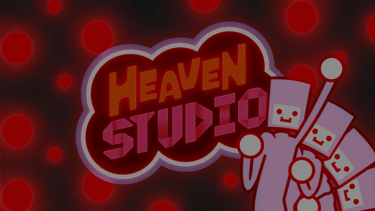 [Heaven Studio Custom Remix] Cacola - Lit Fuse