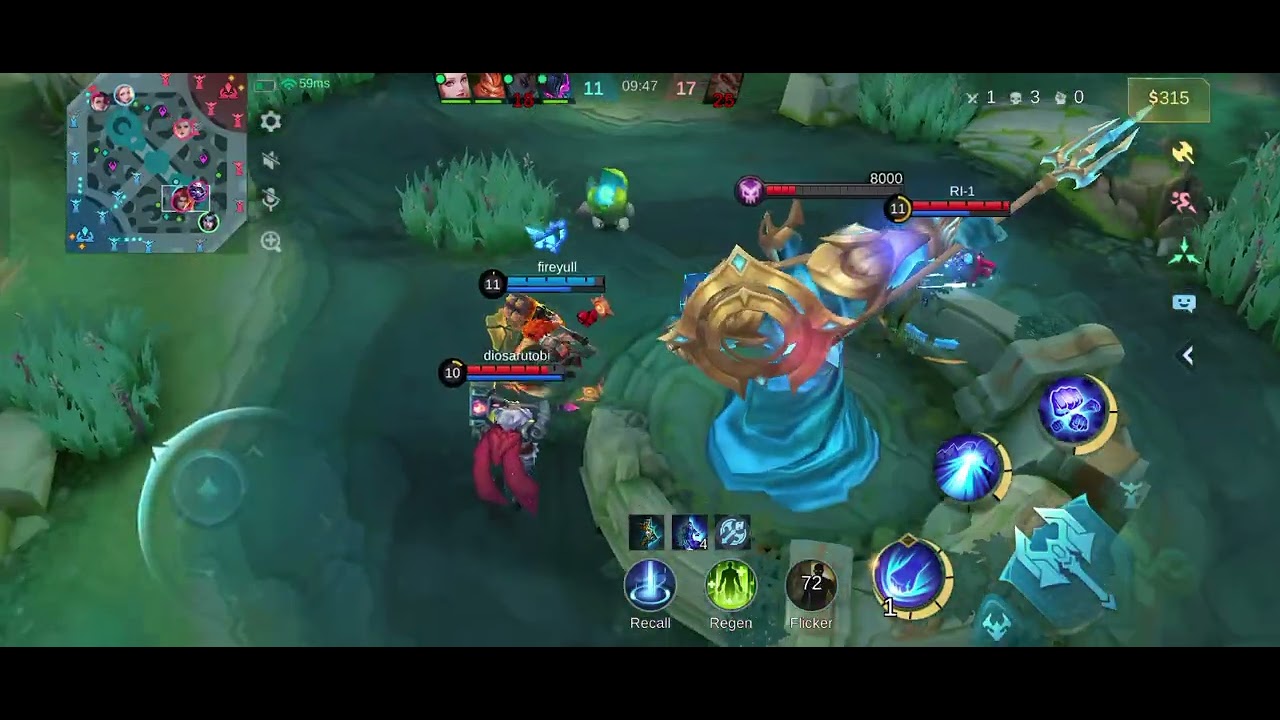 Badang Gameplay #1 