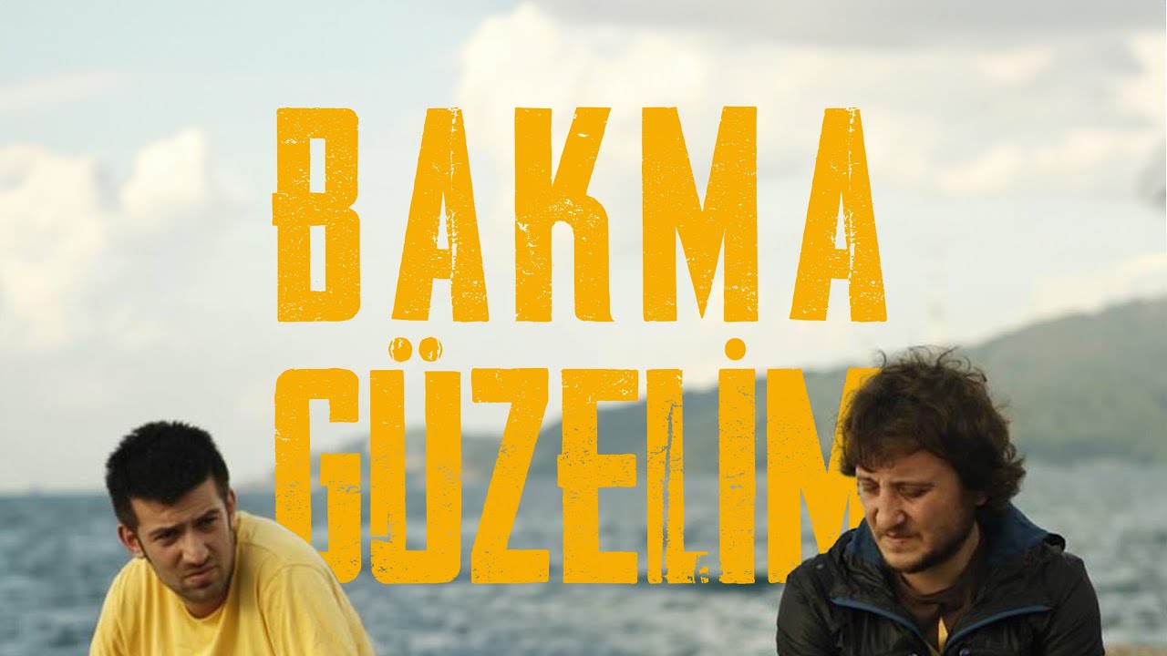 Bakma Güzelim (Cover)
