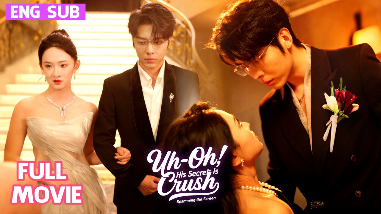ENGSUB| Reborn, She Locks Her Husband by Her Side and Crushes the Cheater and Mistress