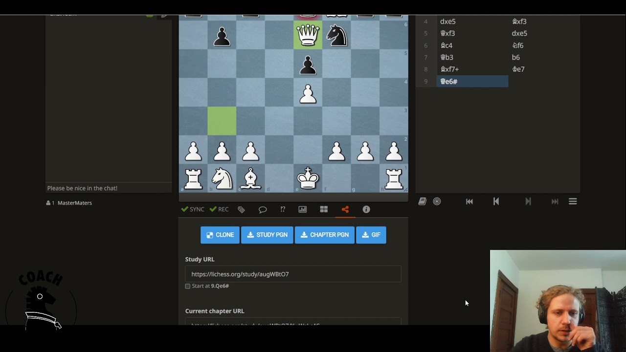 How to convert a chess scoresheet into a PGN text file to share