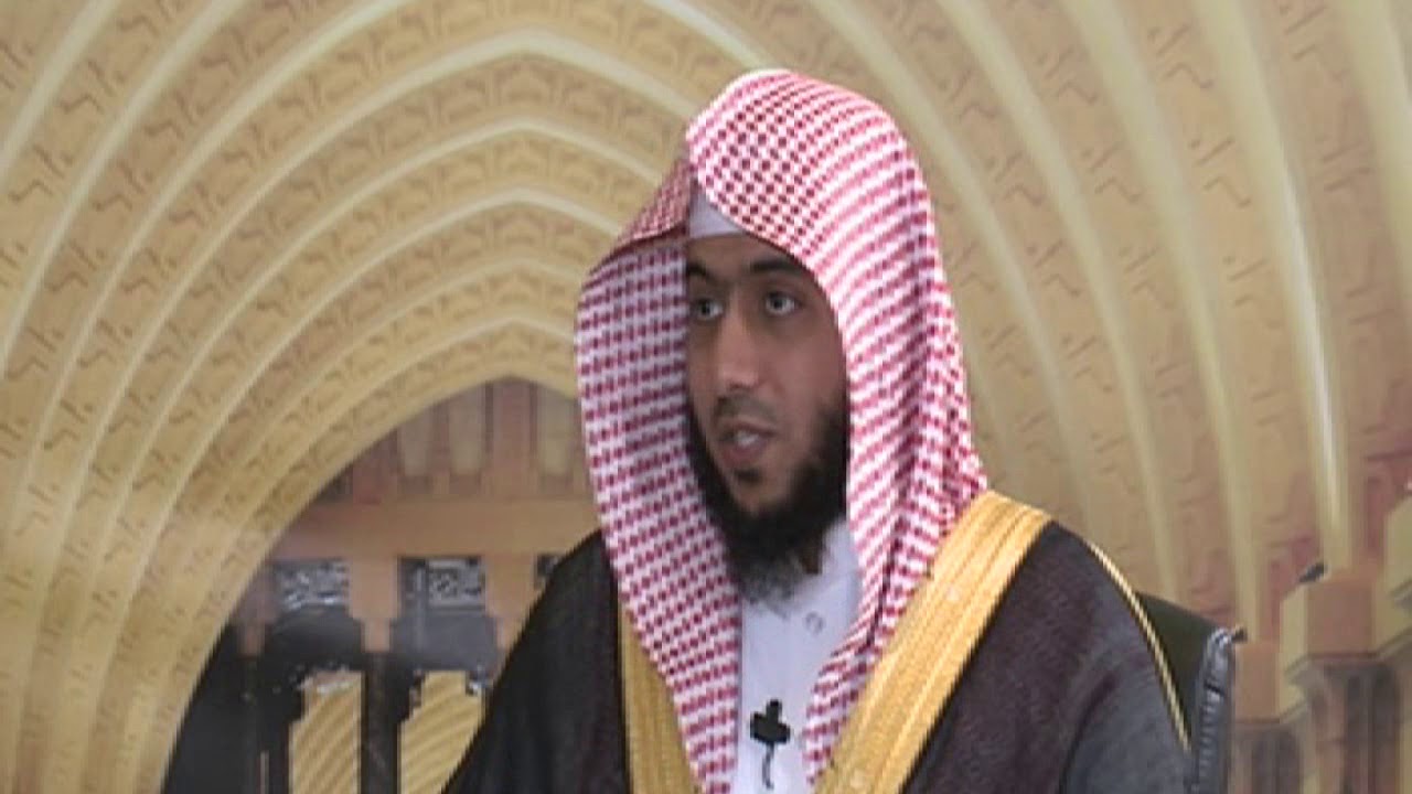 من ترك الصلاة بالكلية أو ترك صلاة واحدة ثم تاب فهل يقضي تلك الصلوات  الشيخ ياسر المطيري