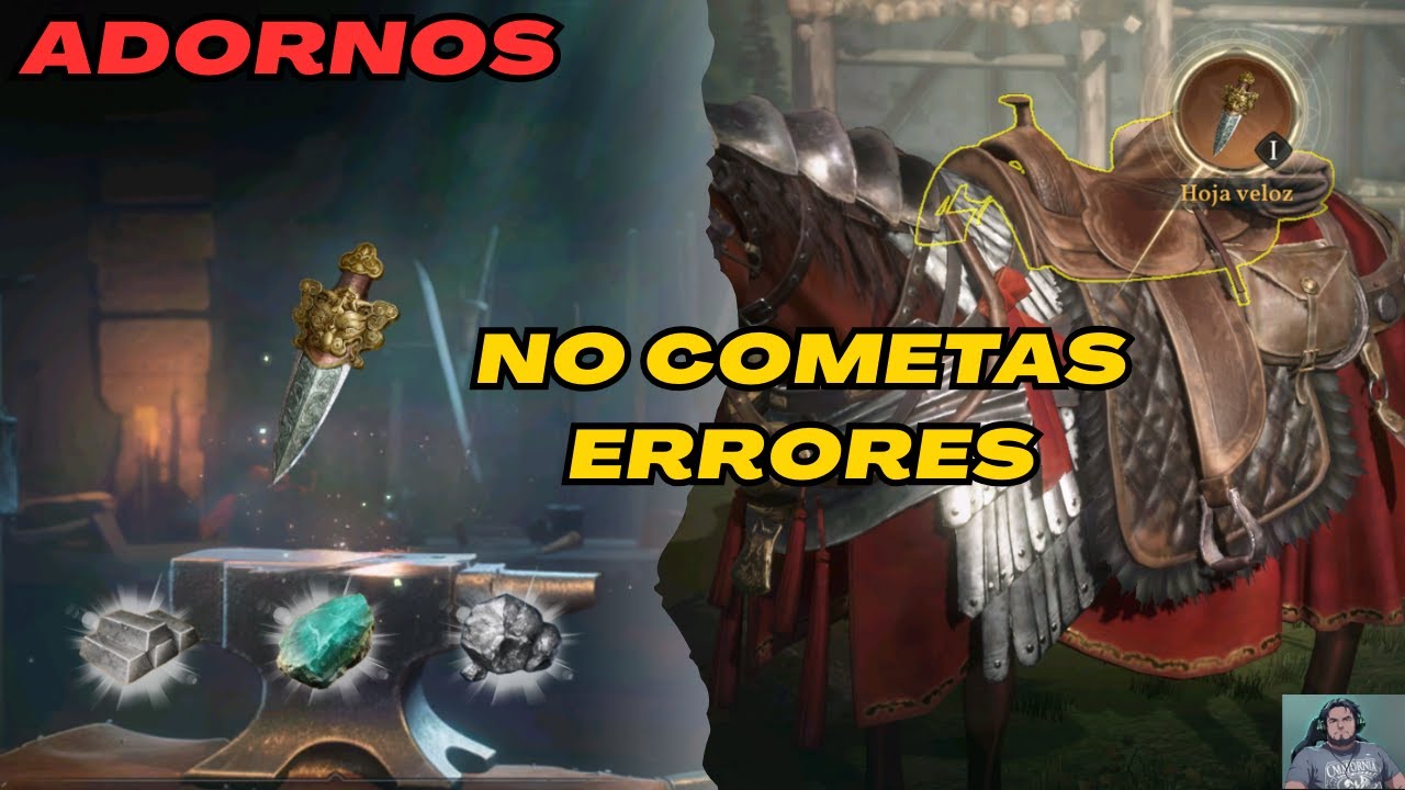 🐎💎 Adornos + cría masiva: qué conviene hacer primero en AOE Mobile