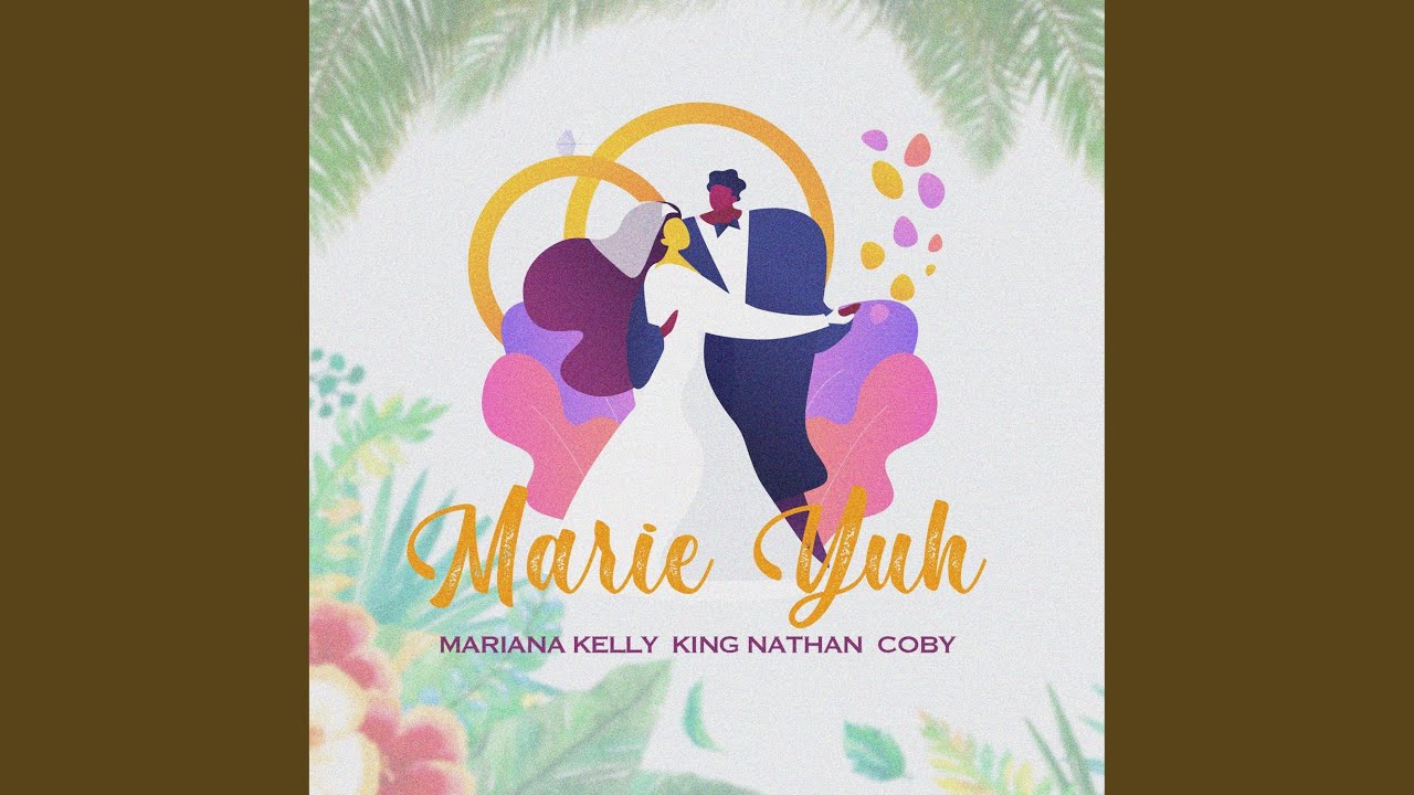 Marie Yuh