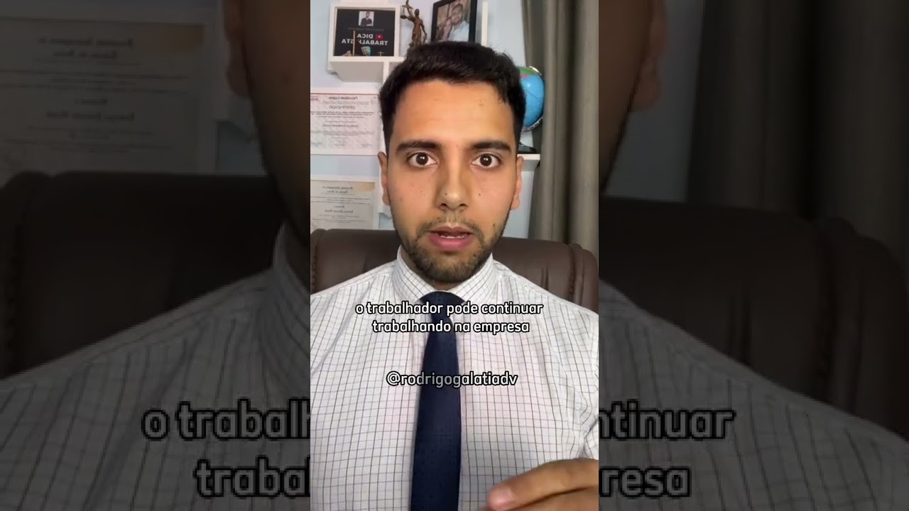 A rescisão indireta demora para sair ? 
