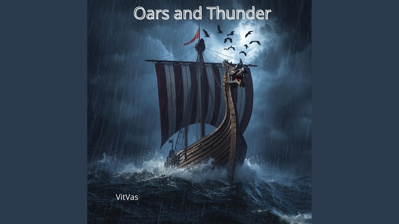 Oars and Thunder