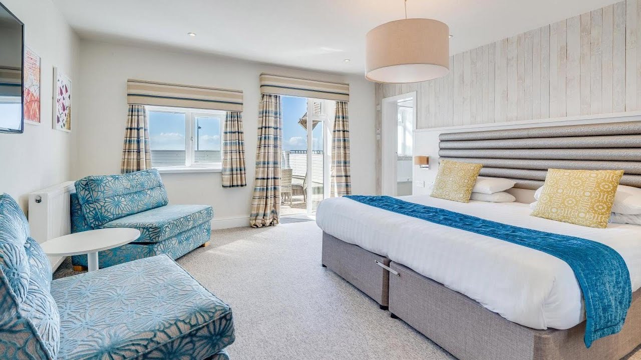 St Ives Hotel, Lytham St Annes, UK | Holidays In Europe