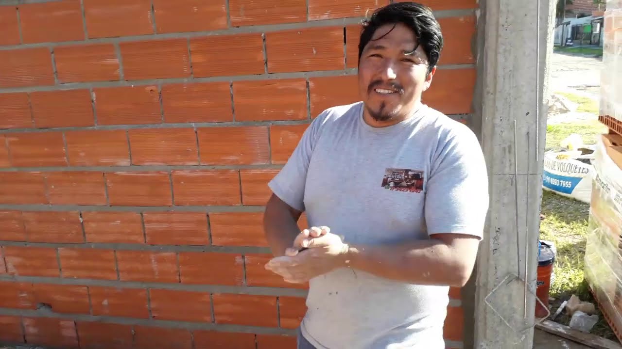 Preparado de materiales