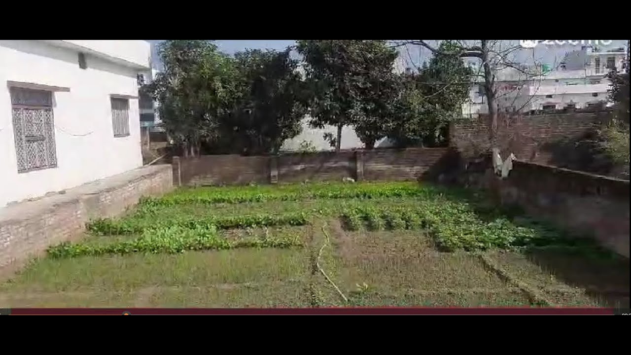 240 gaj plot for sale in Vistapit B block Rishikesh | Uttarakhand