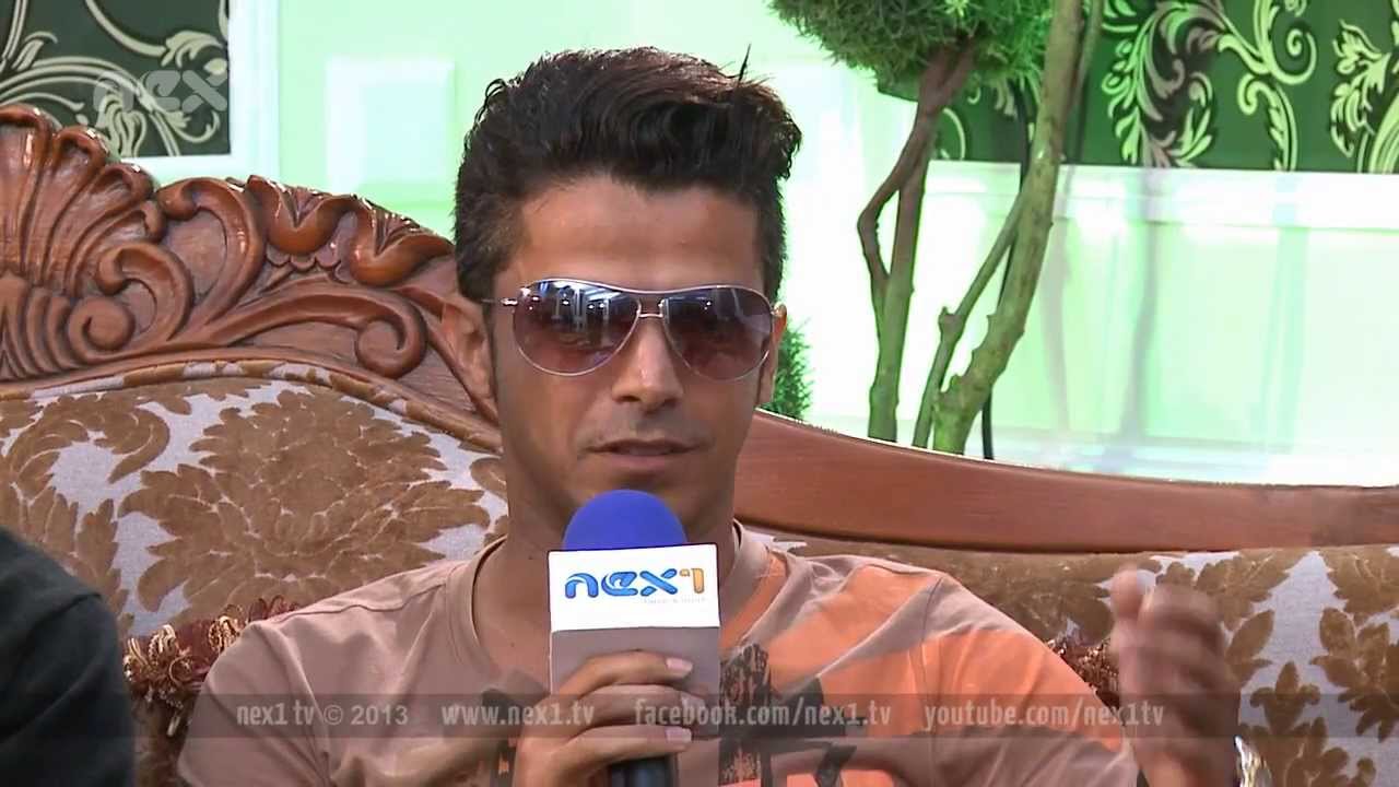 13bedar Tajikestan - ویژه برنامه سیزده بدر در تاجیکستان - نوروز ۱۳۹۲منصور، افشین، بیژن مرتضوی