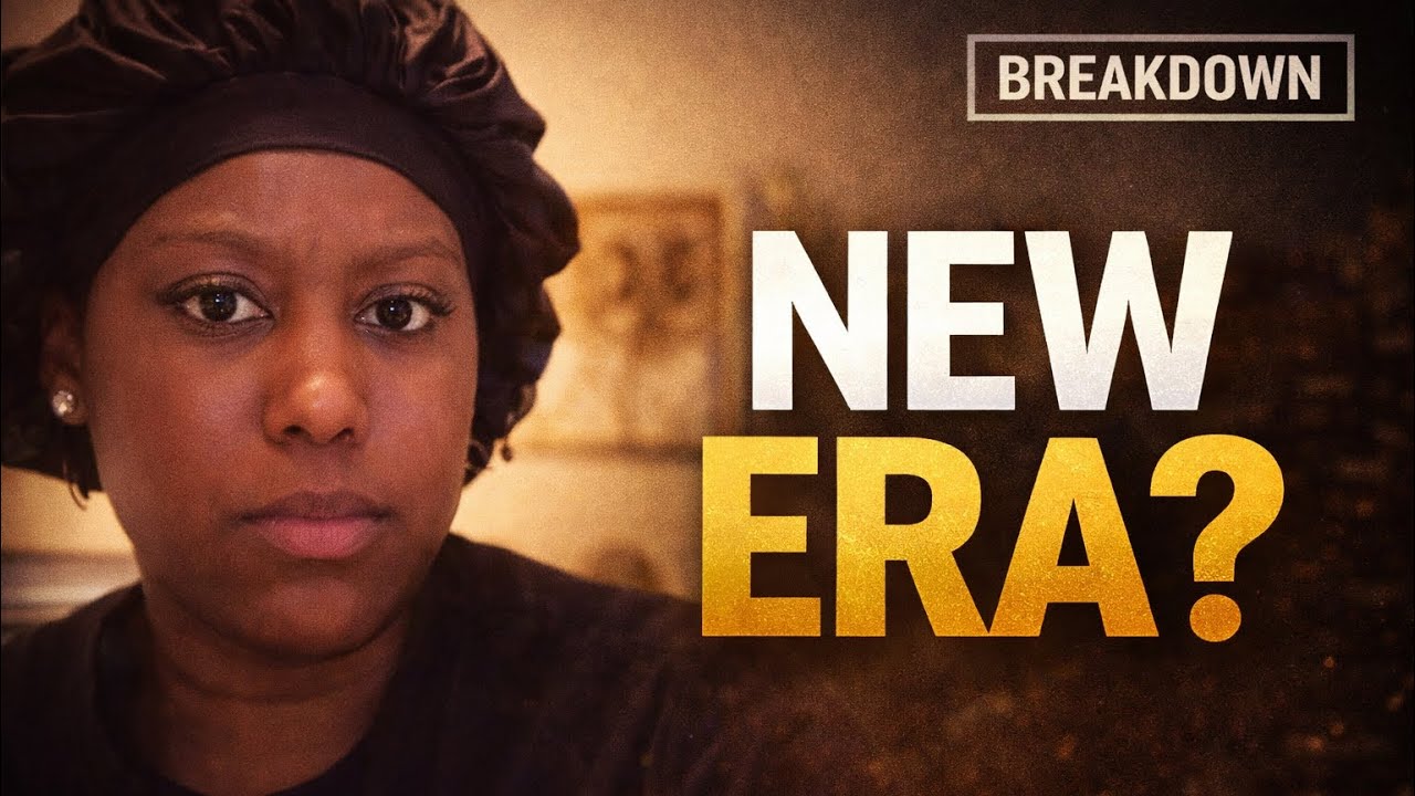 Muni Long’s Comeback Story Is Deeper Than You Think