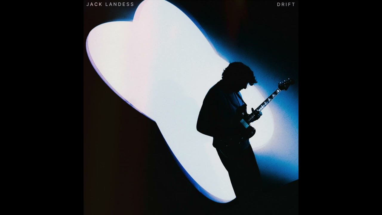Jack Landess - Drift