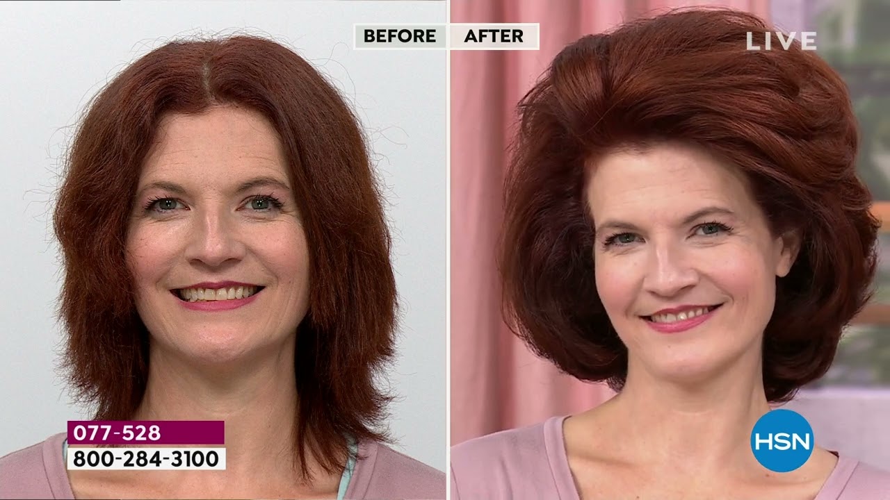HSN | Tweak'd Haircare - All On Free Shipping 09.13.2023 - 06 PM