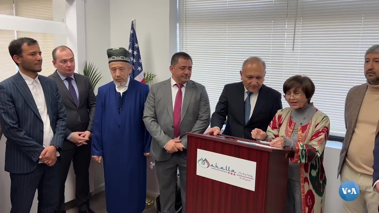 Nyu-York: Vatandoshlar ochgan o’quv markazi kengaymoqda