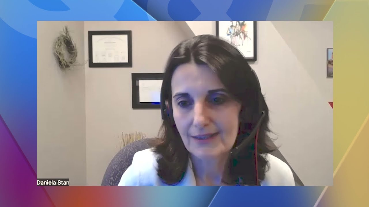 Mayo Clinic Q&A podcast: What to expect after breast cancer
