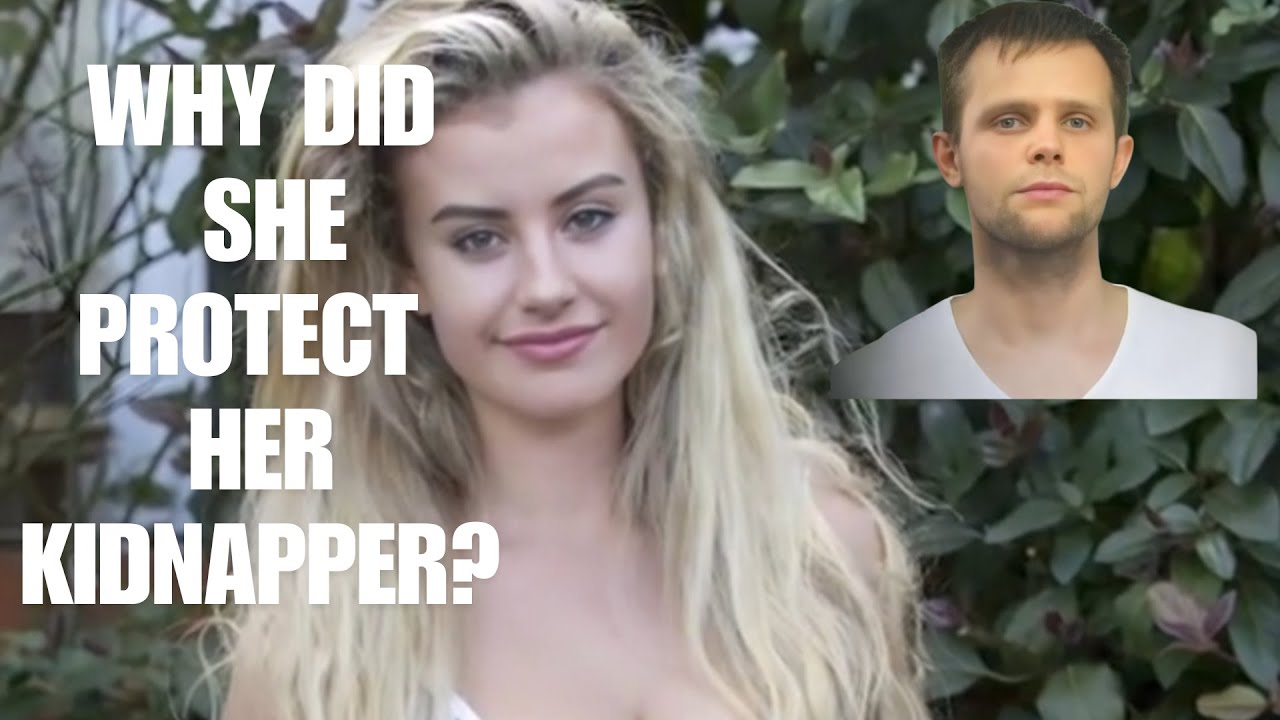 The Chloe Ayling Kidnapping: Truth Behind the Model&rsquo;s 6-Day Captivity