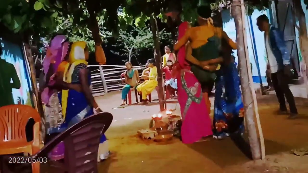 dans kulukera