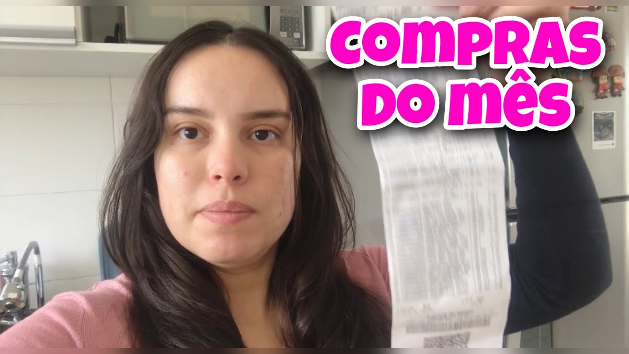 COMPRAS DO MERCADO | JULIANA DULTRA