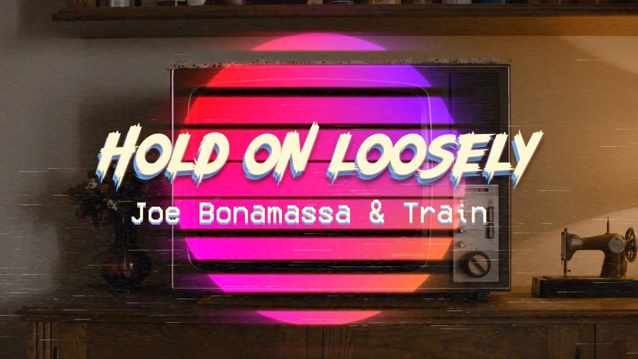 Joe Bonamassa & Train - 