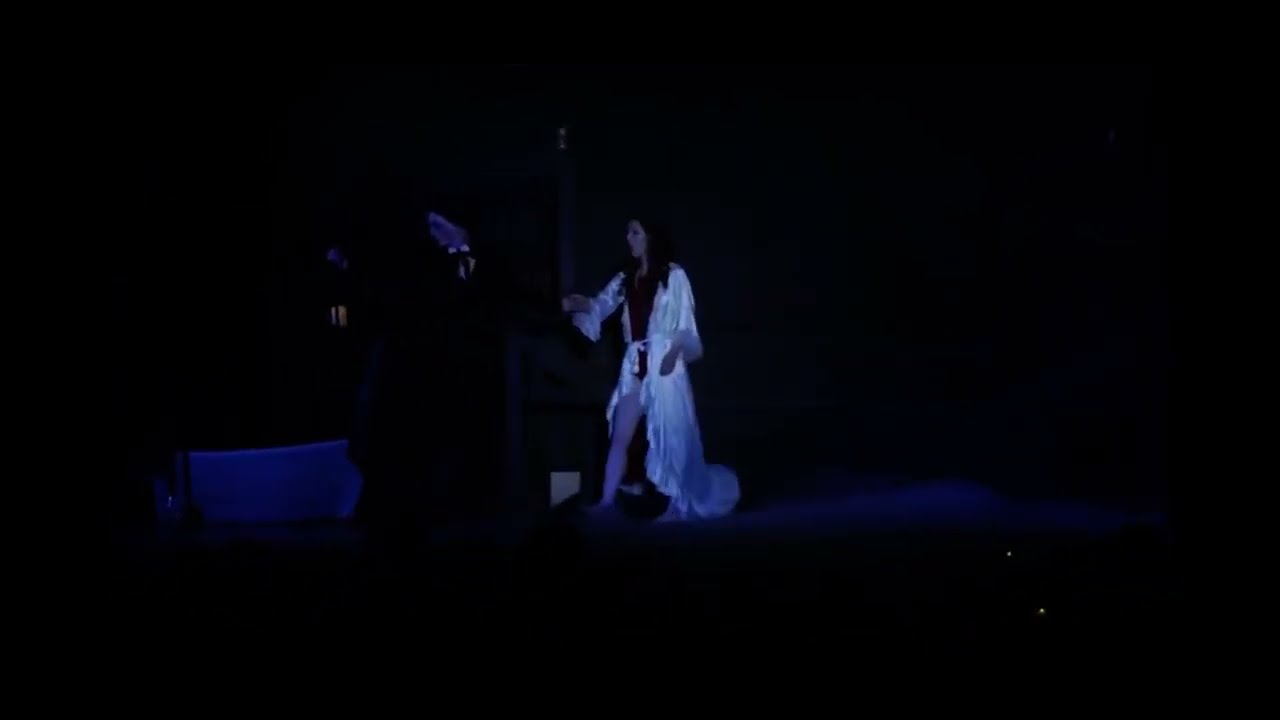 Phantom of the Opera - Julia E. Walters