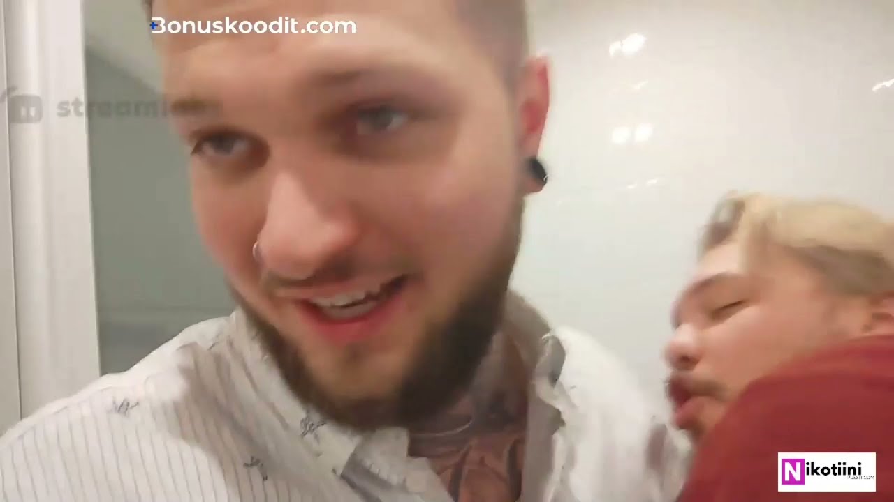 Tämän takia me rakastamme ullista