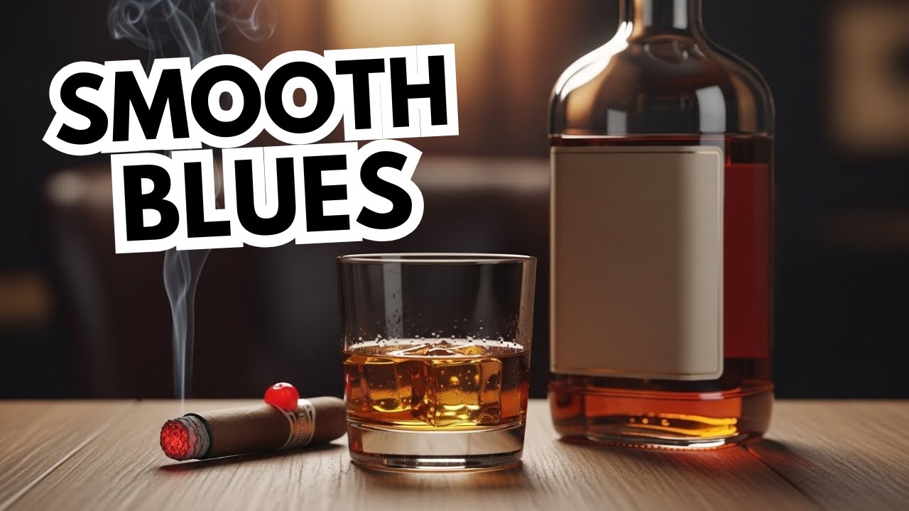 Slicked Blues: Raw, Gritty Blues With A Warm Touch