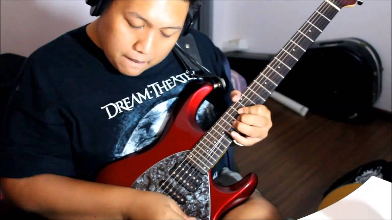Dhalif Ali - The First And The Last