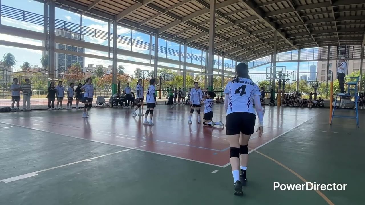 2026/03/01南生盃 v.s. 中山醫營養A 第二局