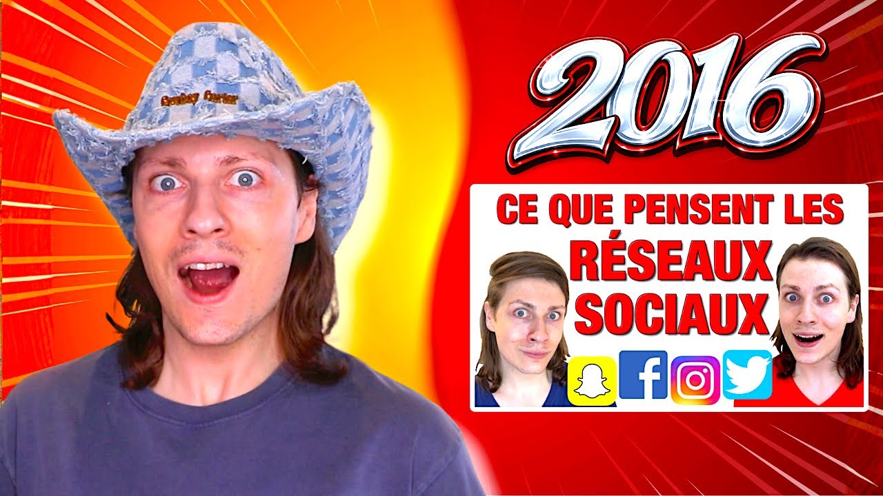 JE RÉAGIS À MA VIDÉO 10 ANS APRÈS (Le malaise est réel 😬)