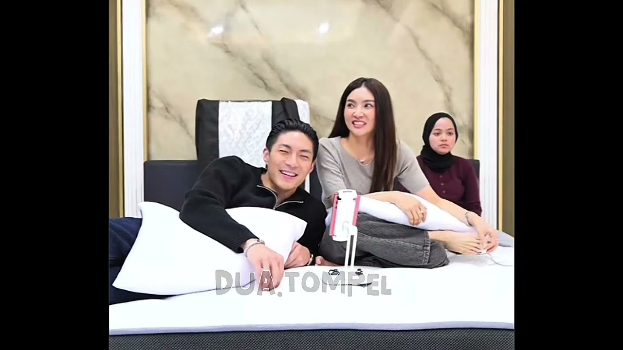 Papio Udah Serius Mau Tangkep Buzzer Sampe Slh Block😂|Pd Heran Kenapa Mamio Dihujat Terus #sargio 