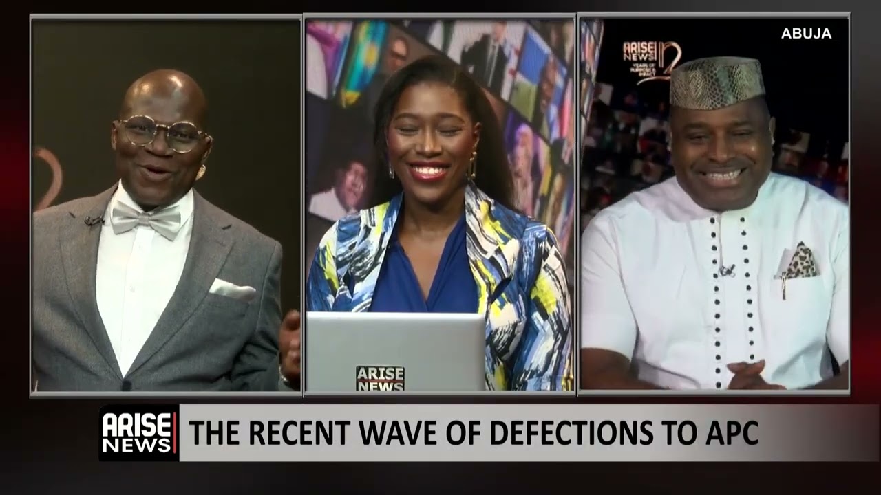 2027: Defeat Tinubu Through Coalition By Offering One Term Presidency - Okonkwo