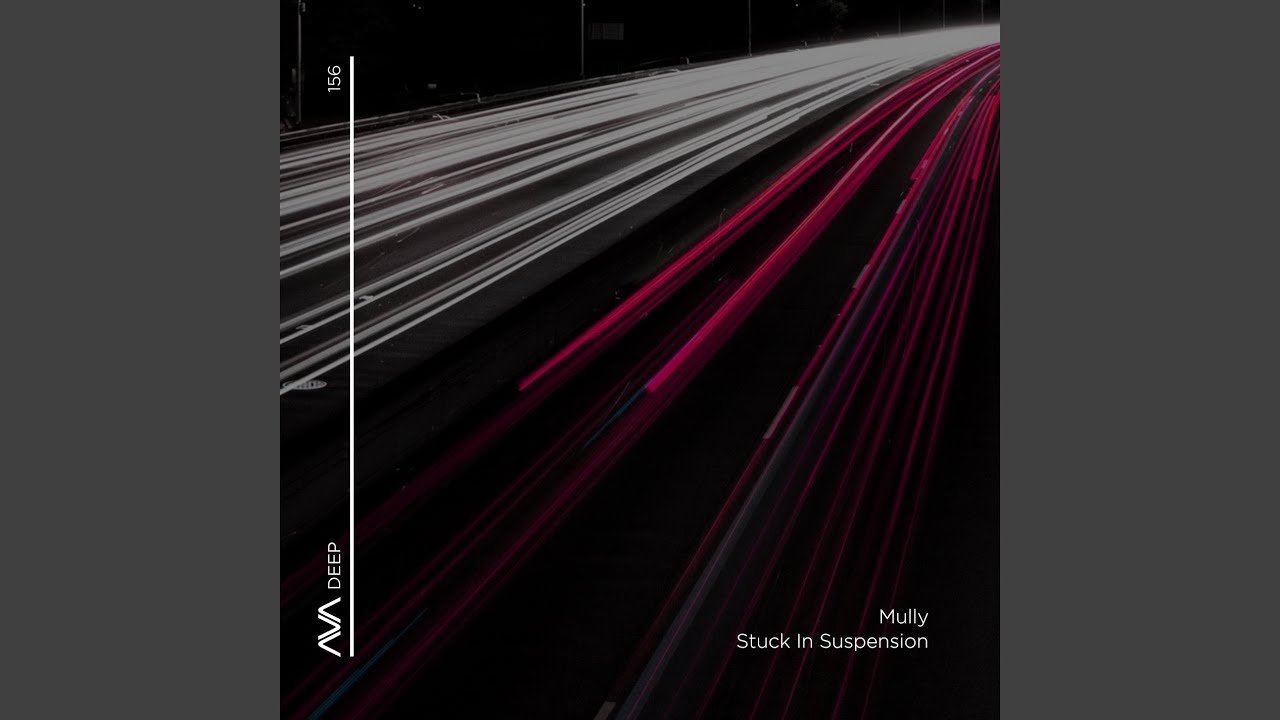 Stuck In Suspension