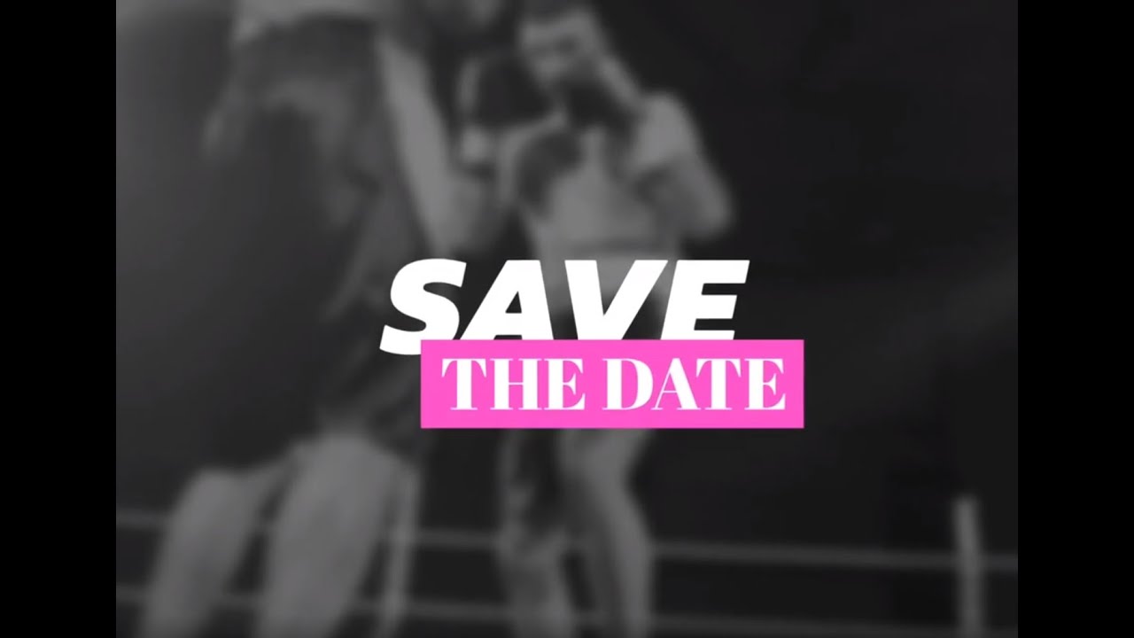 Parity Boxing Gala - Boxing Club Algrange