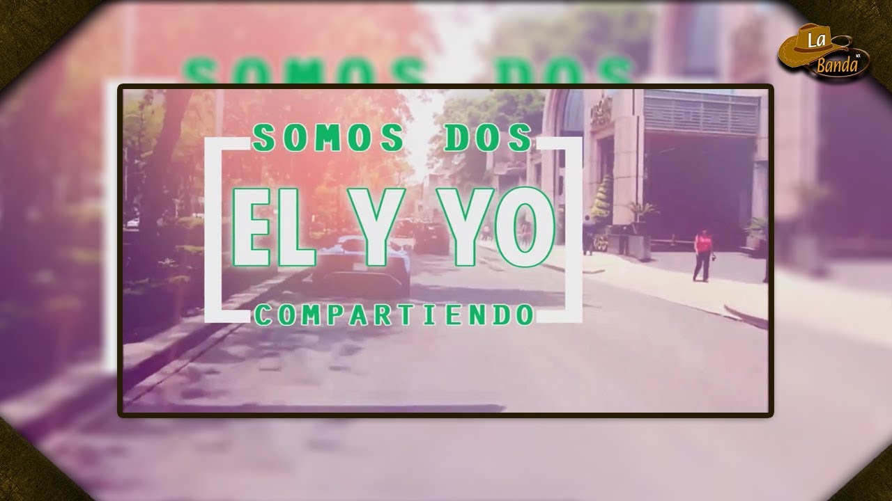 Agus Antonio - Mi Corazón y Yo [Estrenos Banda 2017]