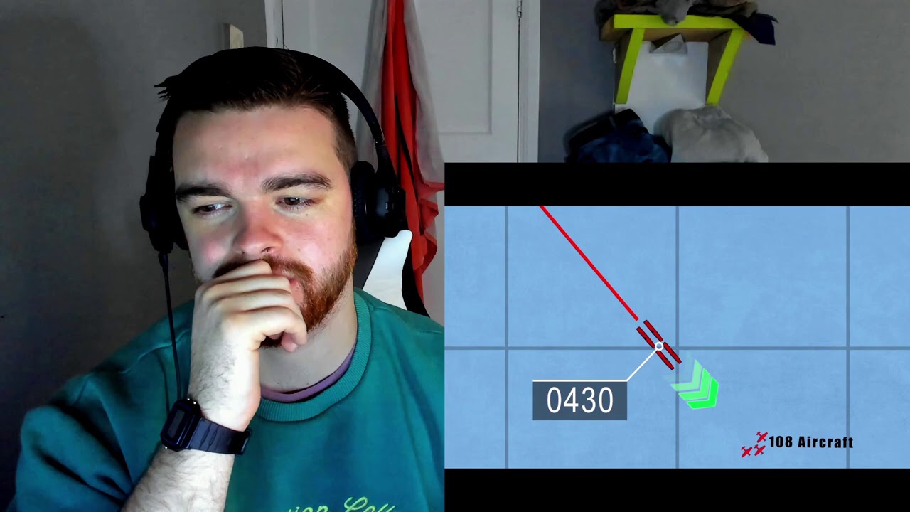 English fella reacts to - The Battle of Midway 1942: Told from the Japanese Perspective (1/3) WOW