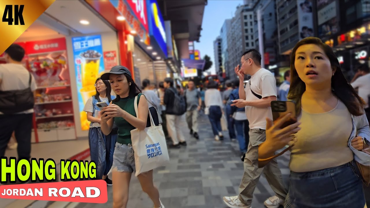 📍Facinating Street of Nathan Road Hong Kong | Saturdays DINNER BUFFET at Prudential Hotel 