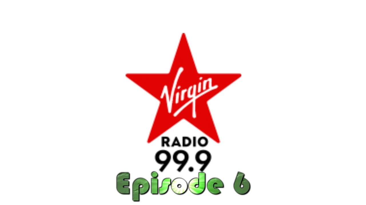 99.9 fm virgin radio jakarta (indonesia) jingle (Remake) Episode 6