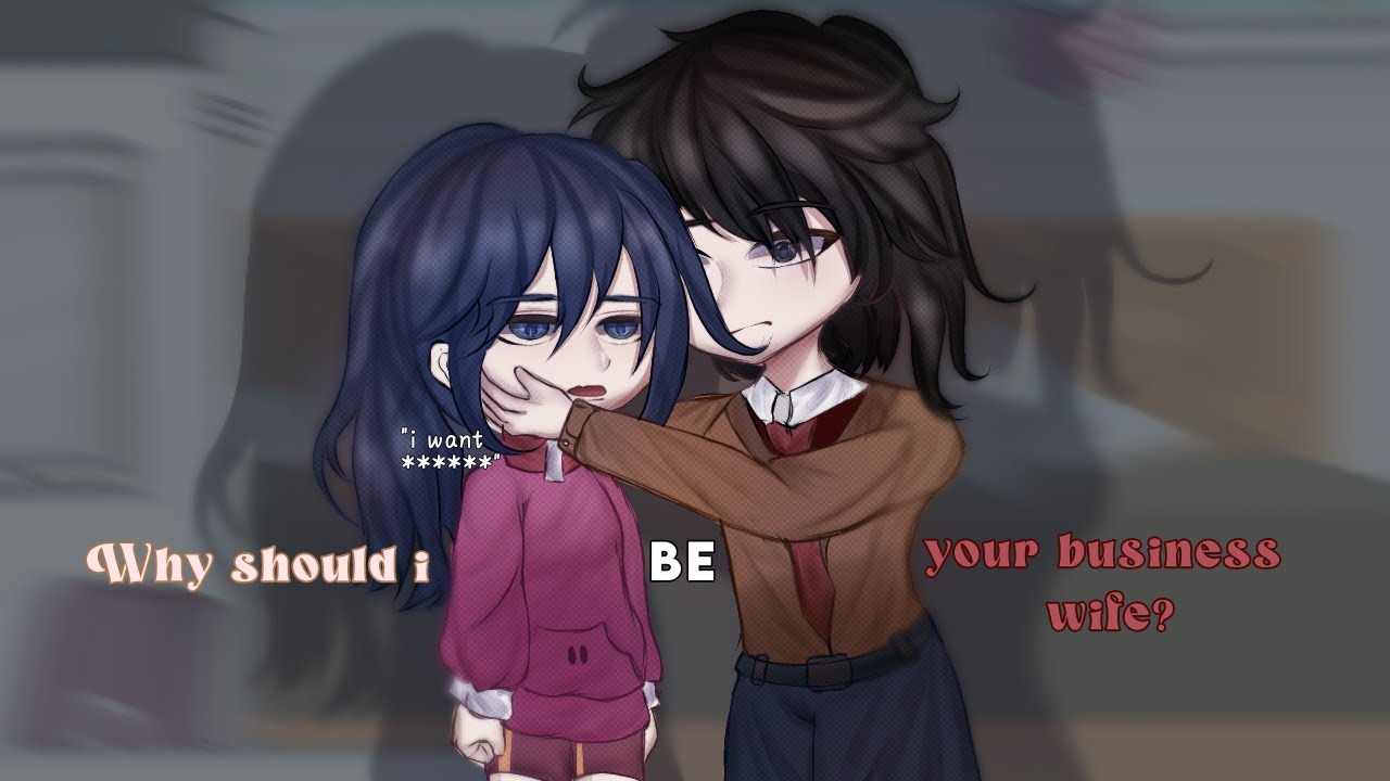 ⁠*⁠.⁠✧ 𝐖𝐡𝐲 𝐬𝐡𝐨𝐮𝐥𝐝 𝐢 𝐛𝐞 𝐲𝐨𝐮𝐫 𝐛𝐮𝐬𝐢𝐧𝐞𝐬𝐬 𝐰𝐢𝐟𝐞? ⁠✧⁠*⁠。2/2 -ENG/IND || GCMM by xyn_yna★