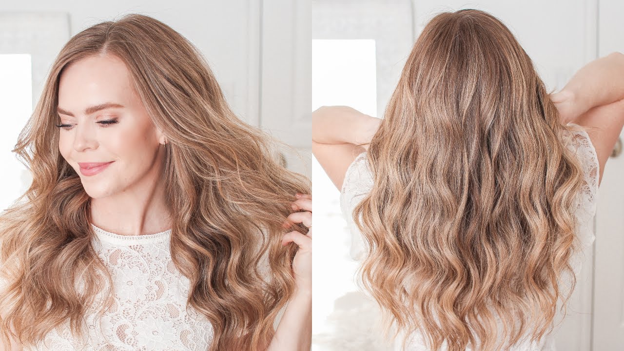 EASY MERMAID 🧜🏻‍♀️ WAVES  | Missy Sue