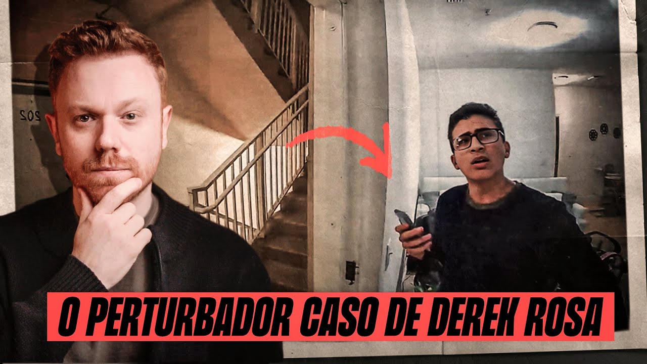 Uma CONFISSÃO ASSUSTADORA que a família NÃO ACREDITOU
