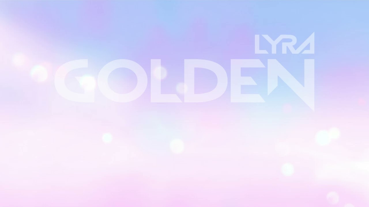 LYRA - golden (HUNTR/X COVER)