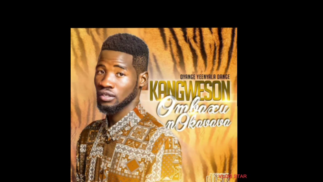 Kangweson Aishunamo ft Shiponga | ombaxu nokavava album | best of kangweson