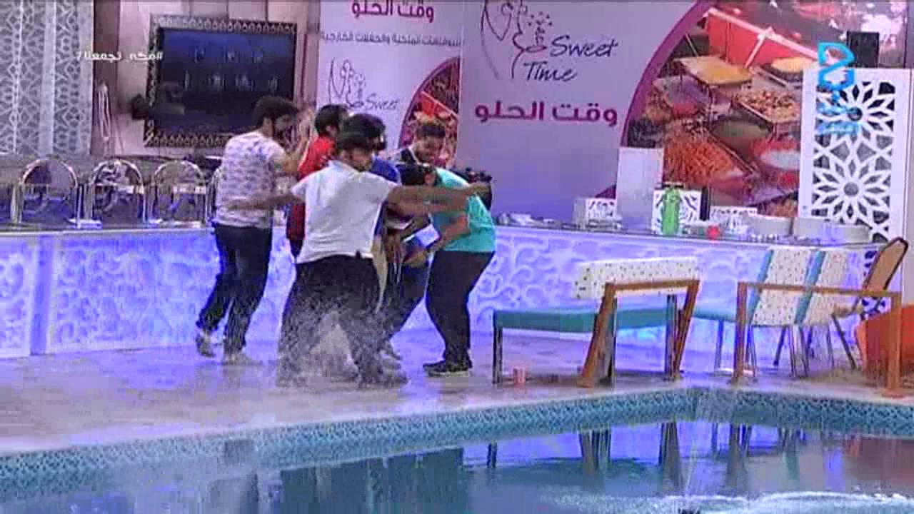 مسابقة السعي - الشوط السابع - سامي الجعوني | #مكه_تجمعنا7