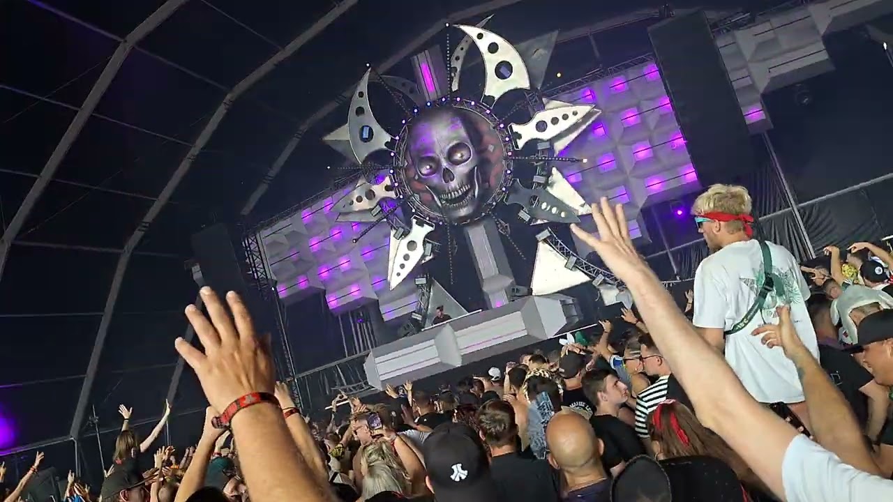 WASTED PENGUINZ - OUR MOMENT DEFQON.1 2024