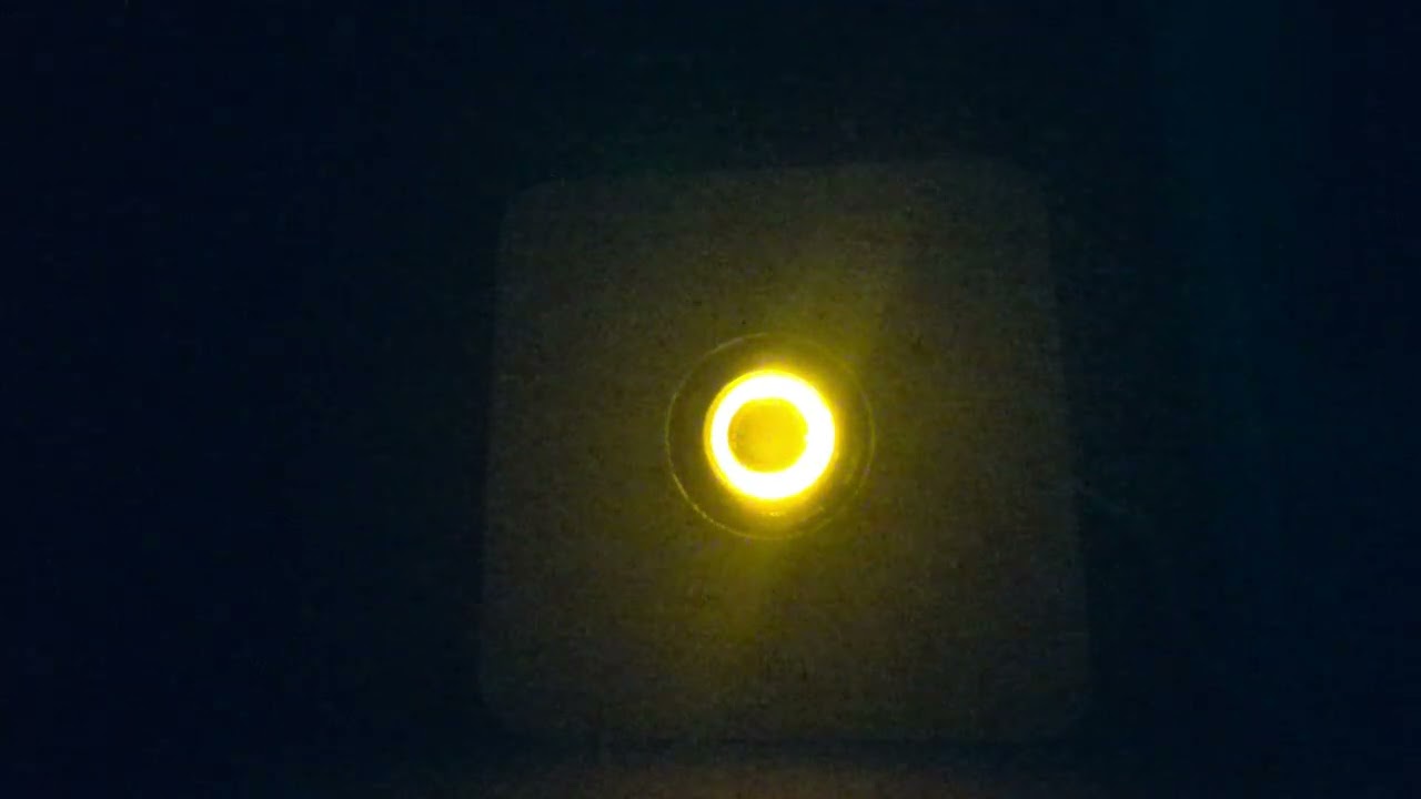 Ring Alarm Entry/Exit delay sound effect