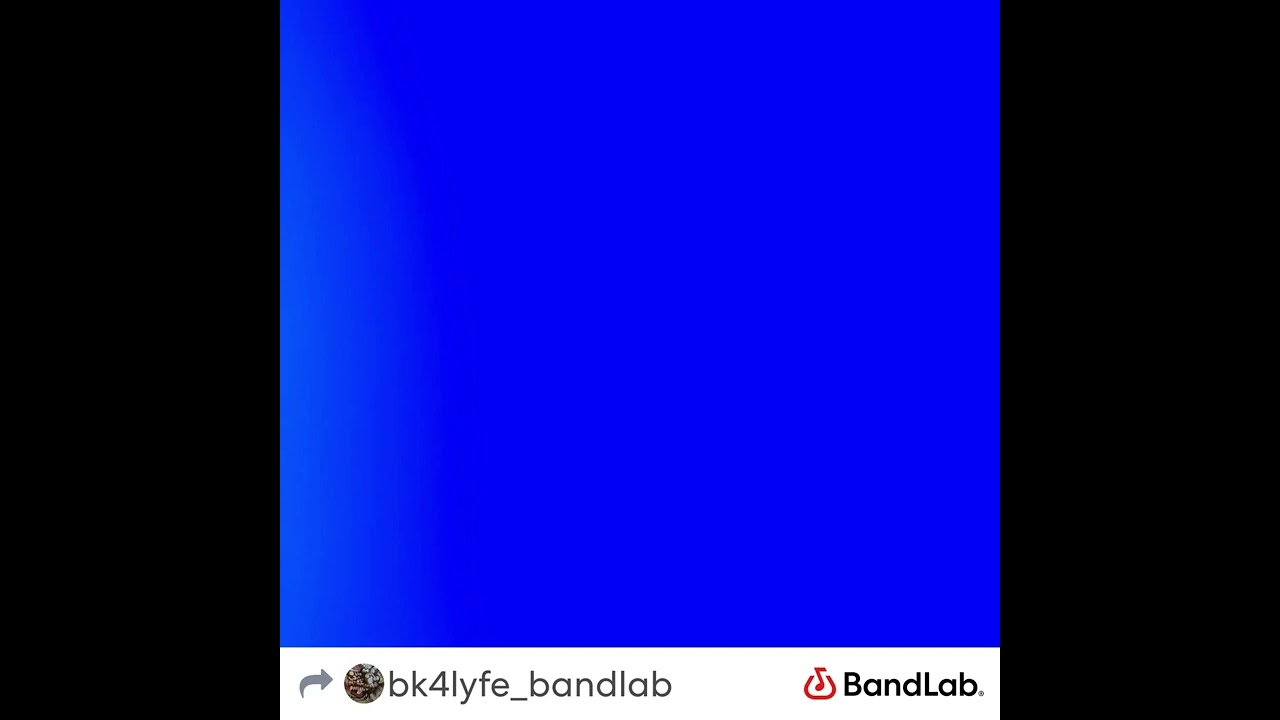 Hamstring (Pt.2 Bass Boost,Not Remastered) by BLAYNEAK 