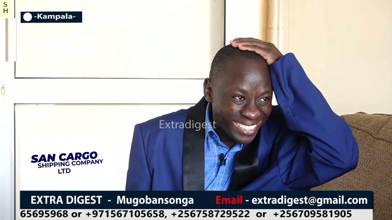 Biki ebikaabya Dr. T Amale aka Tamale Mirundi?  - Agamba ssi munnaku nnyo #Extradigestshow