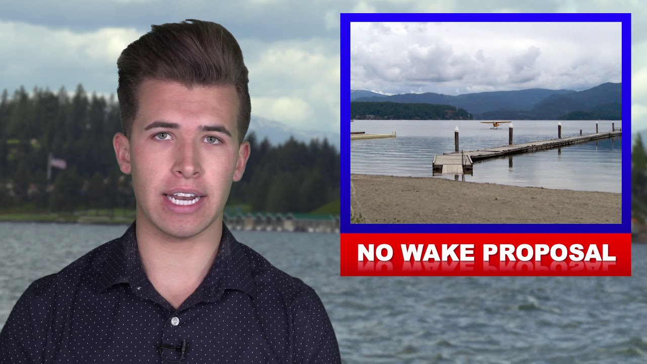 5-29-20 North Idaho Update with John Webb